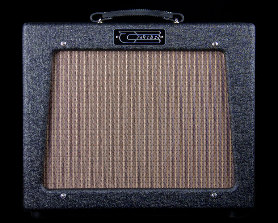 Carr Rambler 112 Combo Black