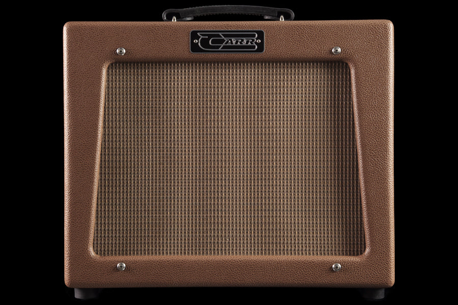 Carr Rambler 112 Combo, Coco