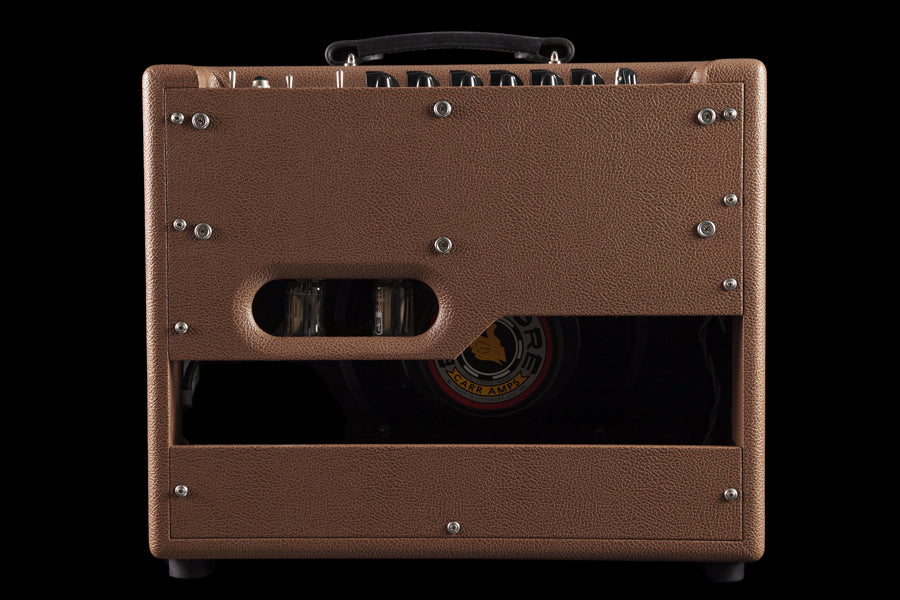 Carr Rambler 112 Combo, Coco