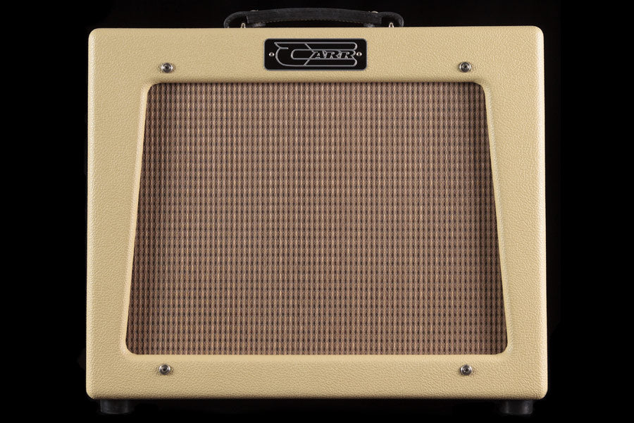 Carr Rambler 112 Combo, Cream