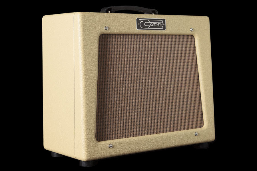 Carr Rambler 112 Combo, Cream