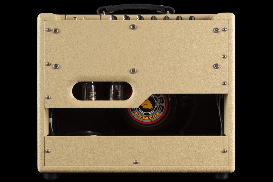 Carr Rambler 112 Combo, Cream