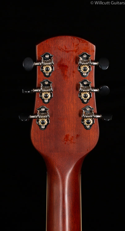Gretsch G9555 New Yorker Archtop w/ Pickup Semi-Gloss