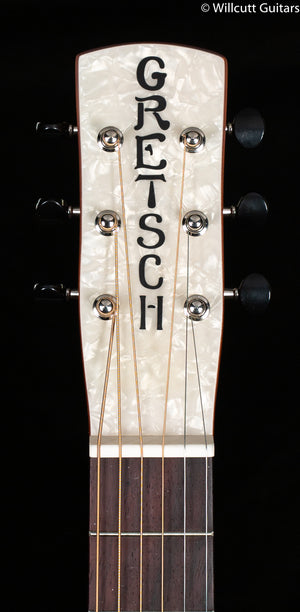 Gretsch G9210 Boxcar Square Neck Natural