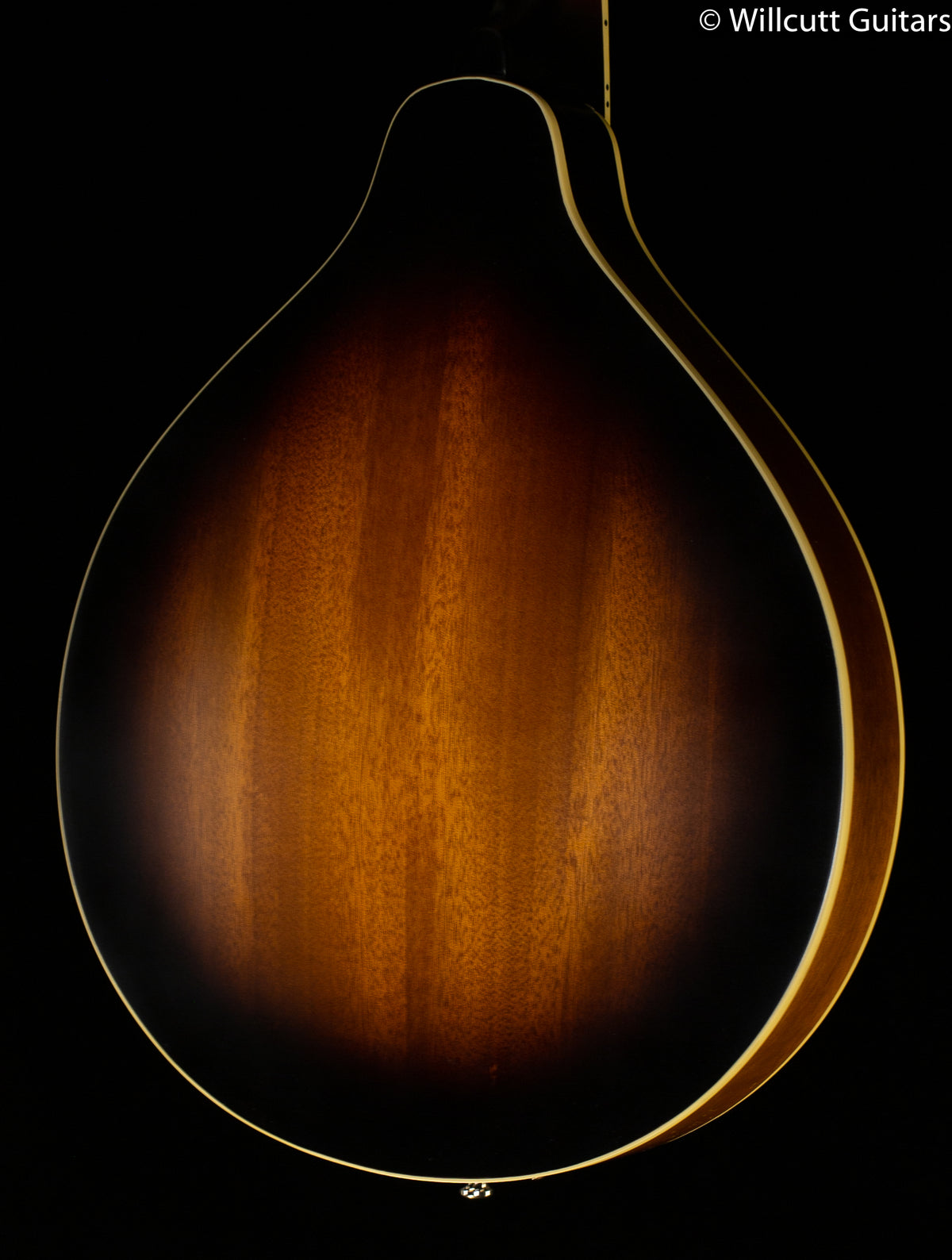 Gretsch G9311 NY Supreme AE Mandolin 2-Color Sunburst