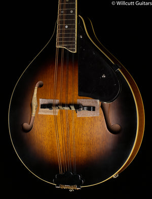 Gretsch G9311 NY Supreme AE Mandolin 2-Color Sunburst
