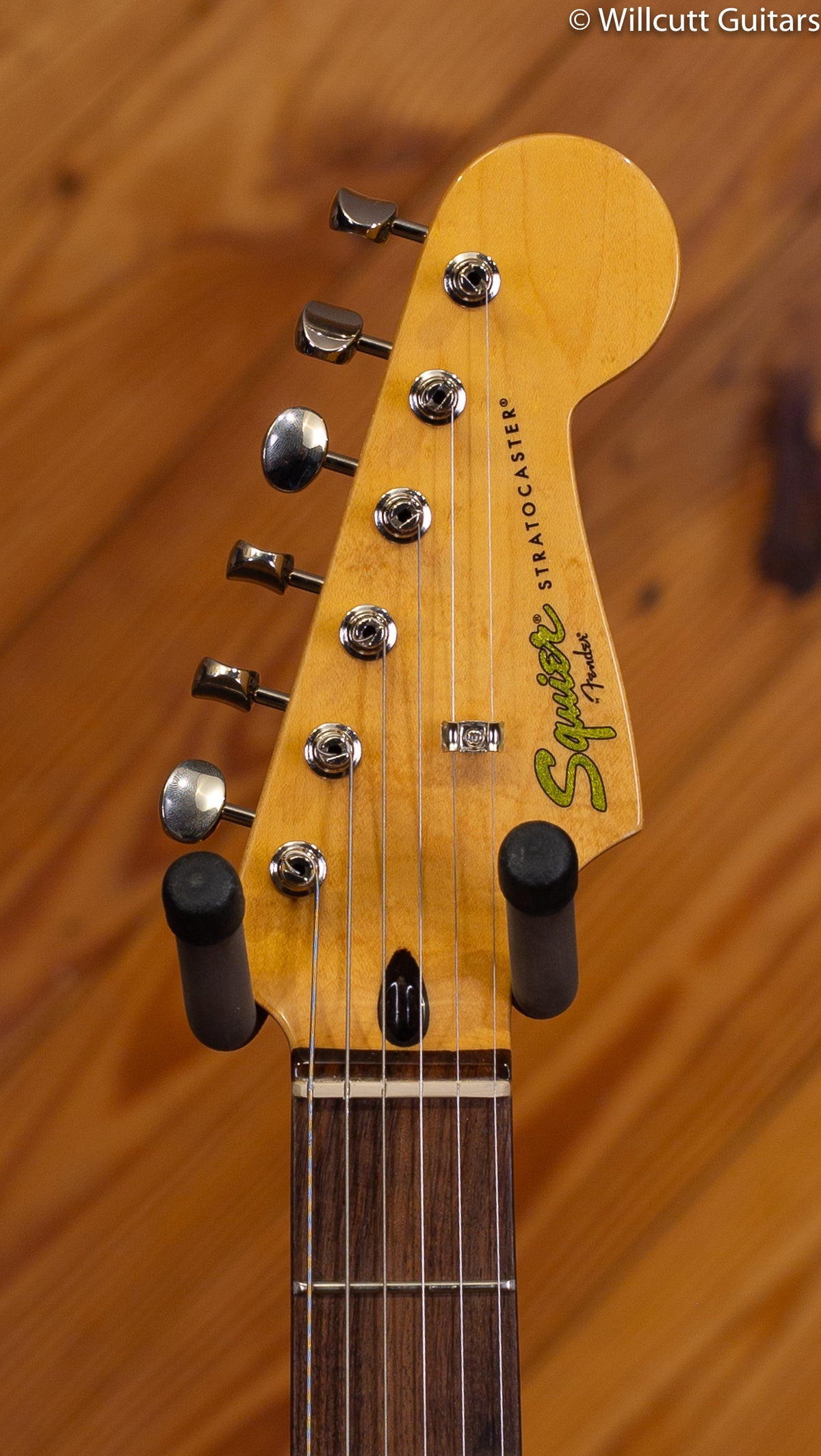 Squier CV STRAT 60S 3TS