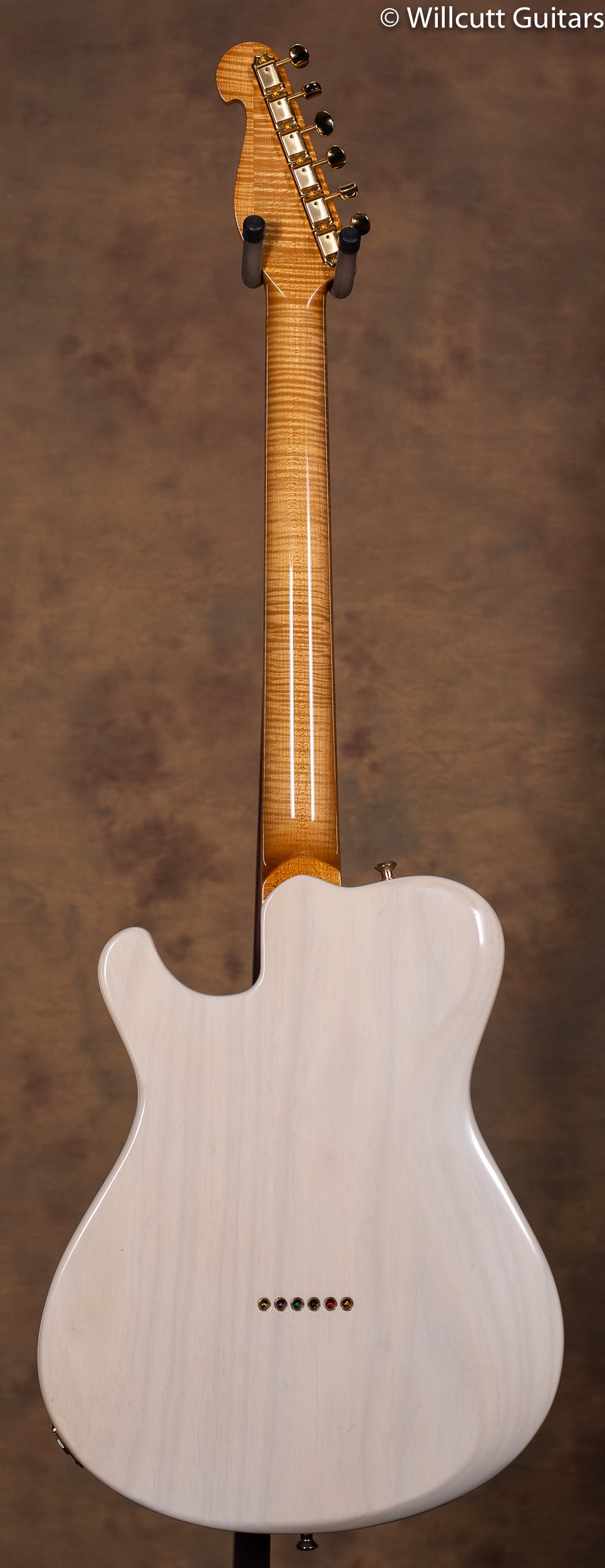 Knaggs Choptank T1 Winter Solstice USED