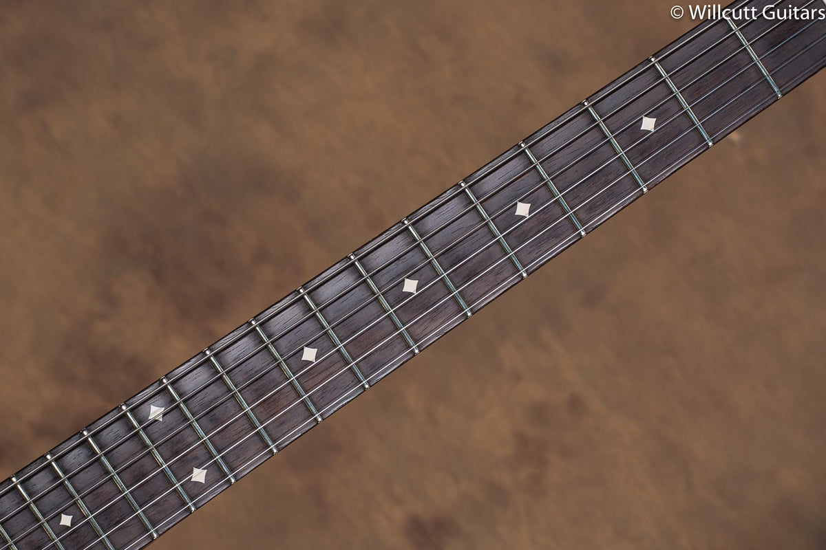 Knaggs Choptank Honey Burst Tier 1 Quilt Brazilian Rosewood