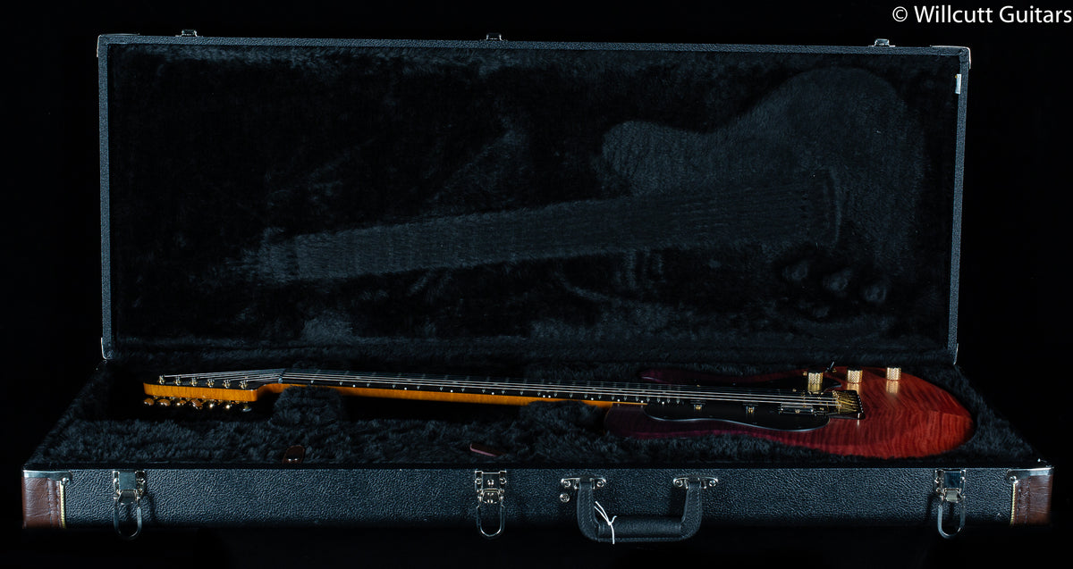 Knaggs Choptank HSS Pink Purple Fade T2 USED