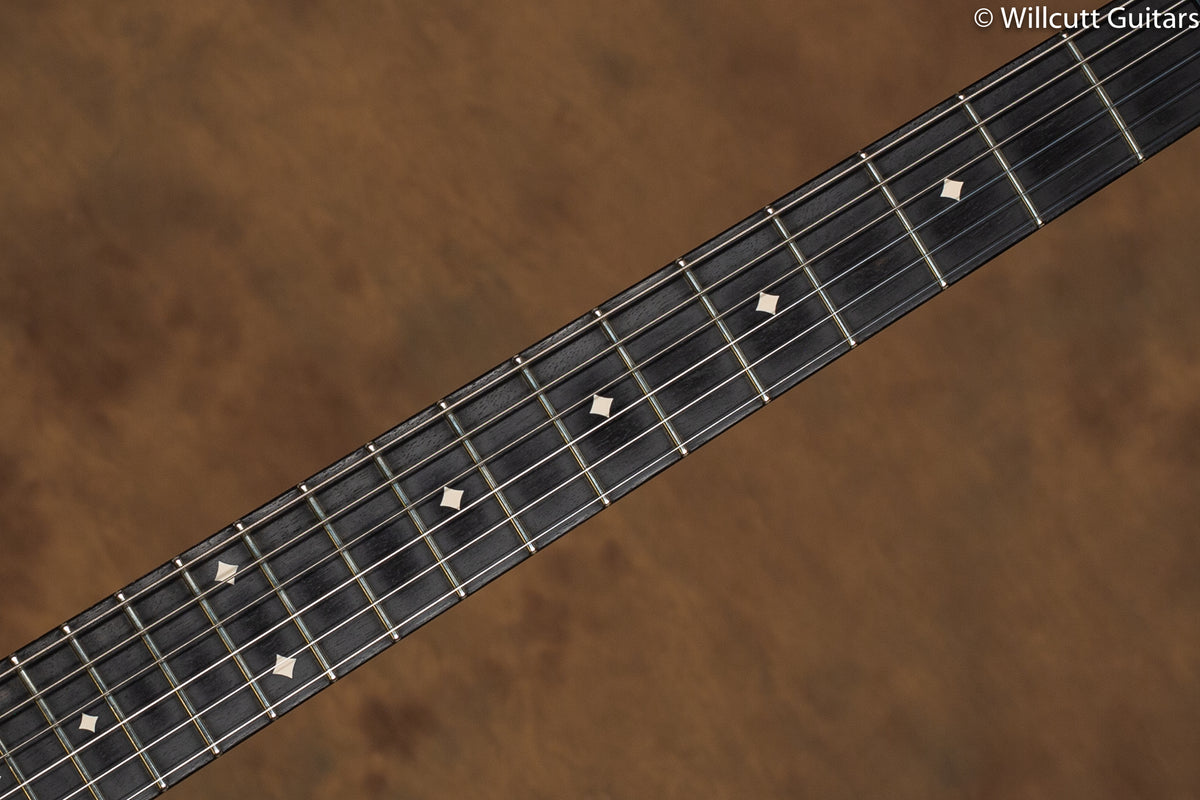 Knaggs Choptank HSS Pink Purple Fade T2 USED