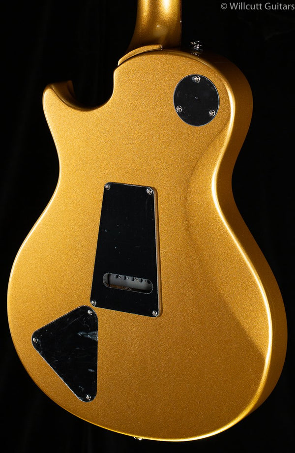2019 PRS SE Santana Singlecut Egyptian Gold - Willcutt Guitars 2019 PRS SE Santana Singlecut Egyptian Gold - Willcutt Guitars