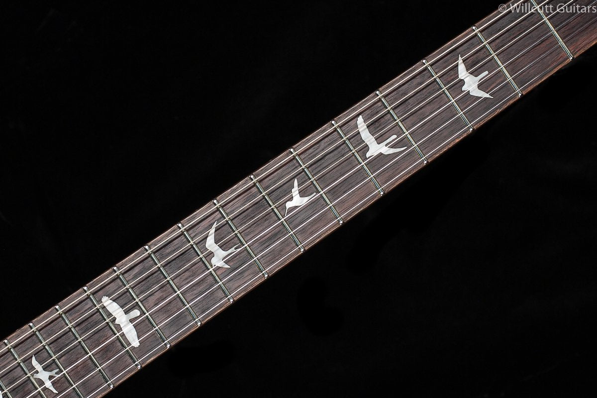 2019 PRS SE Santana Singlecut Egyptian Gold