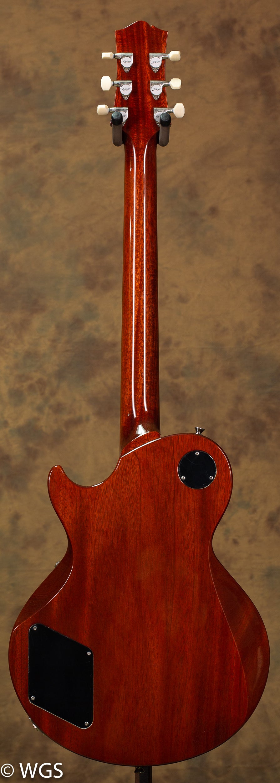 Collings City Limits Iced Tea w Throbak USED