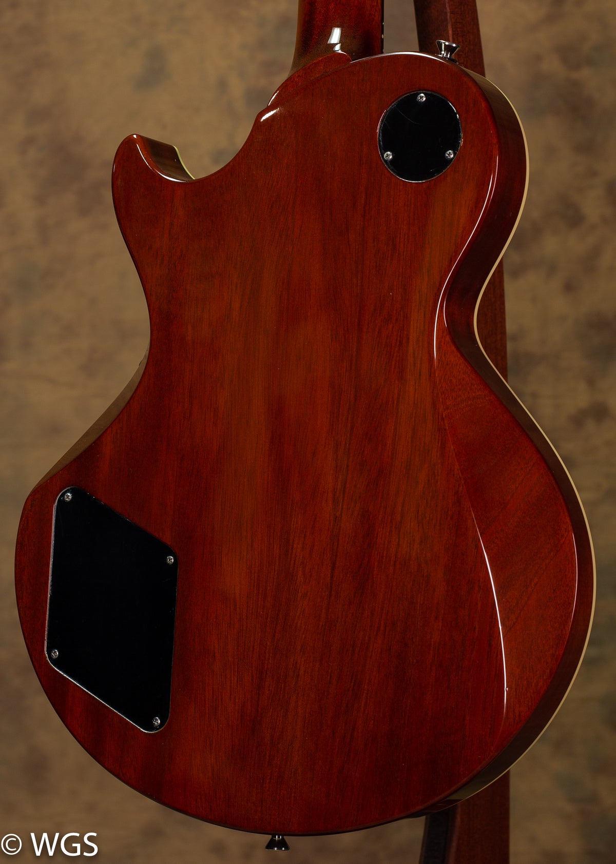 Collings City Limits Iced Tea w Throbak USED