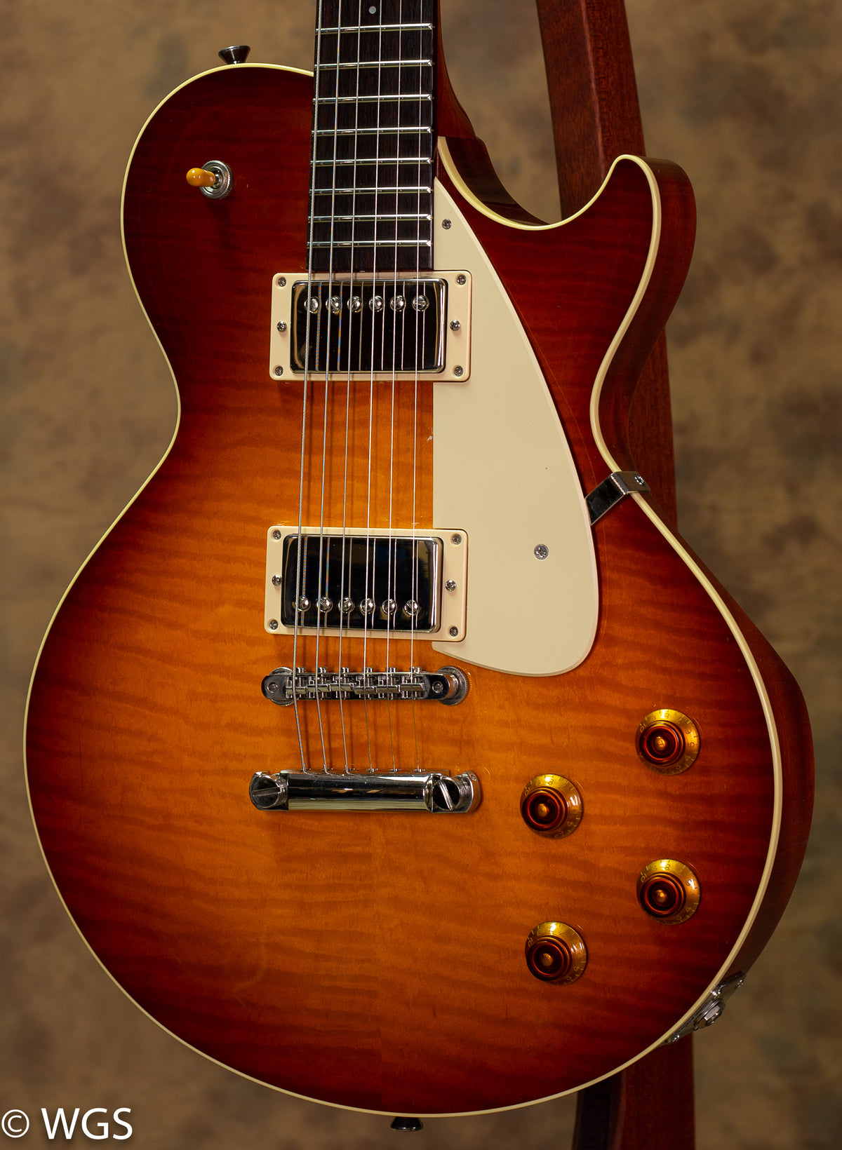 Collings City Limits Iced Tea w Throbak USED