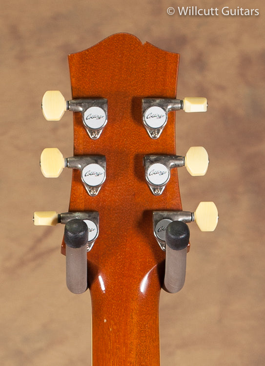 Collings City Limits Gold Top Throbaks USED (988)