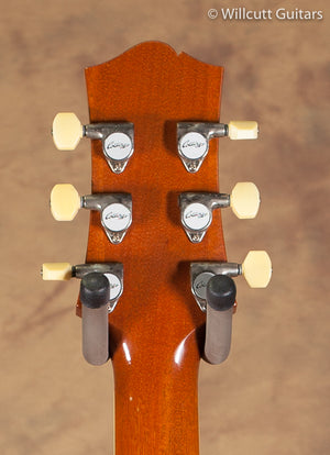 Collings City Limits Gold Top Throbaks USED (988)