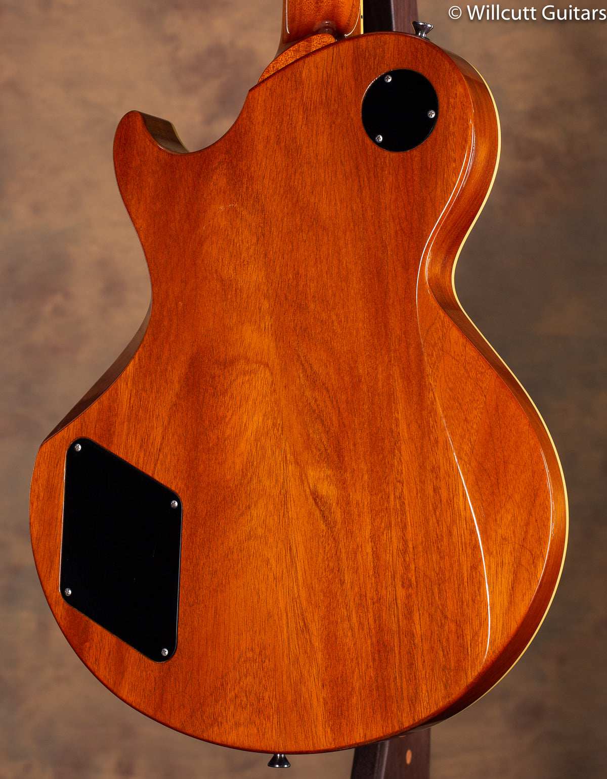 Collings City Limits Lemon Burst Aged Throbak Pickups USED