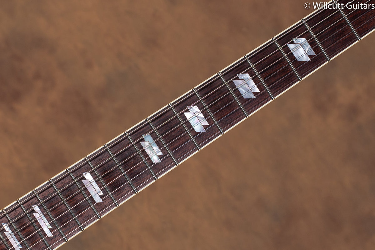 Collings City Limits Lemon Burst Aged Throbak Pickups USED