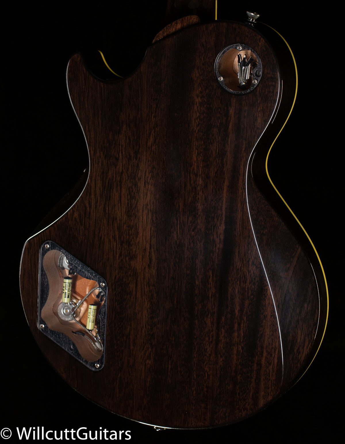 Collings City Limits Acid Wash Aged, Throbaks (237)