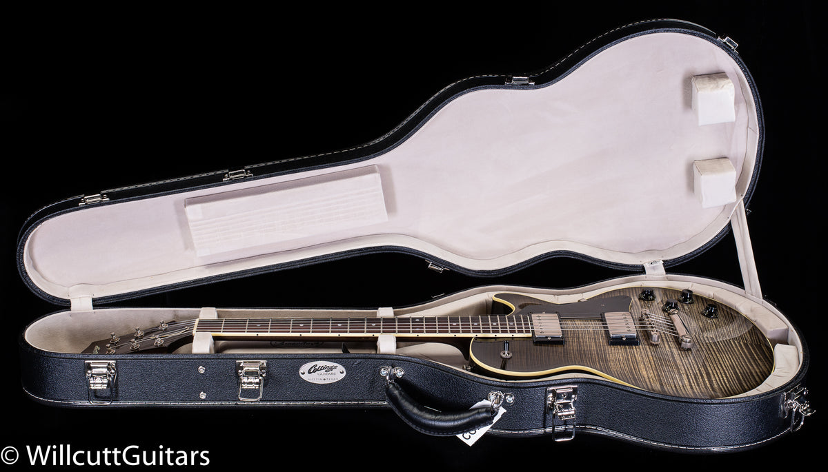 Collings City Limits Acid Wash Aged, Throbaks (237)