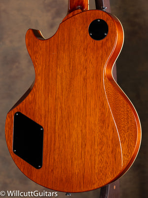 Collings City Limits Aged Throbak Parallelogram