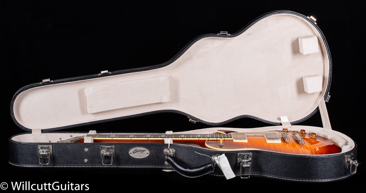 Collings City Limits Aged Throbak Parallelogram