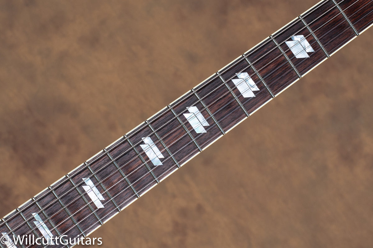 Collings City Limits Aged Throbak Parallelogram