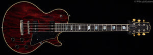 Collings City Limits Custom Oxblood Aged