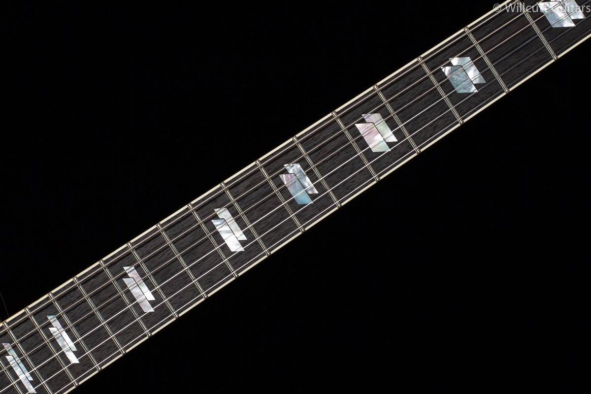 Collings City Limits Custom Oxblood Aged