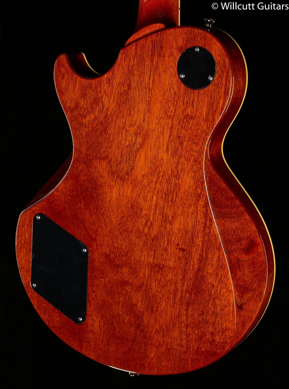 Collings City Limits Pelham Blue ThroBaks