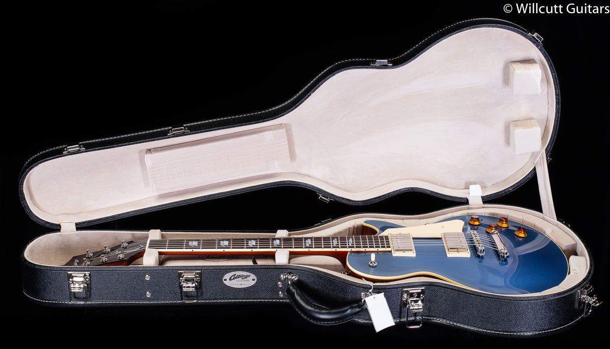 Collings City Limits Pelham Blue ThroBaks