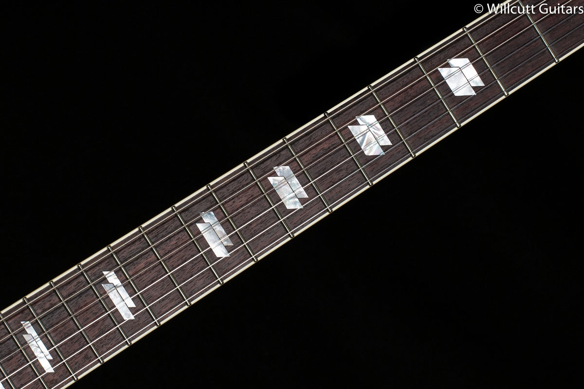 Collings City Limits Pelham Blue ThroBaks