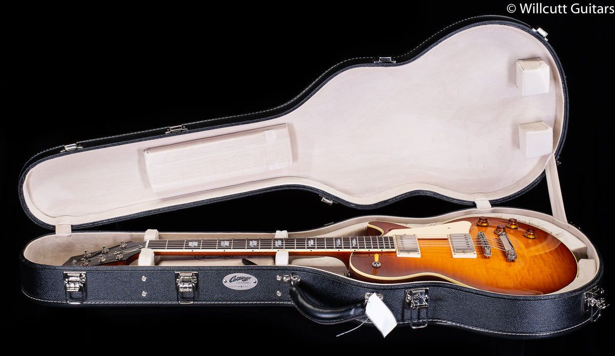 Collings City Limits Iced Tea Burst Throbaks (241)