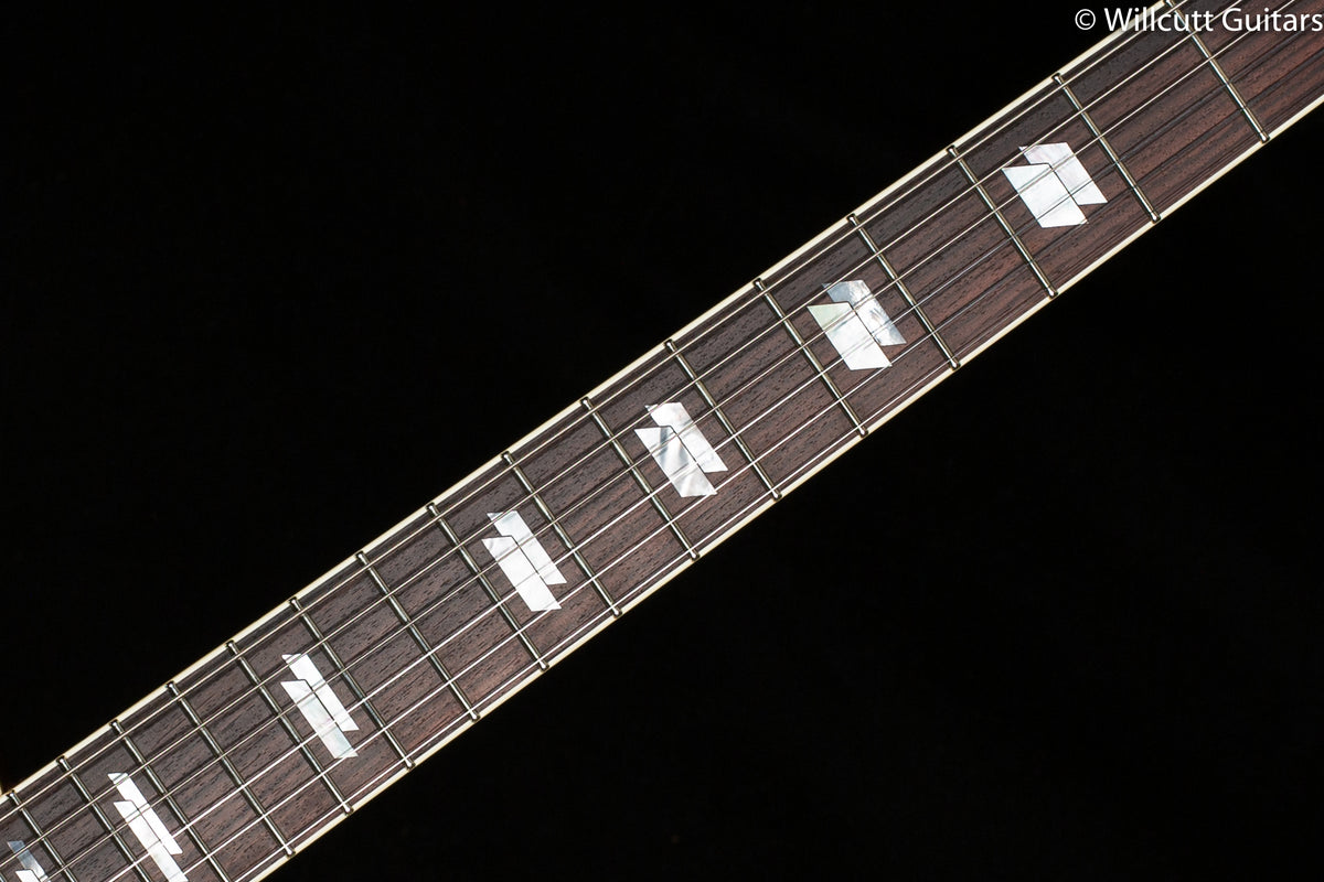 Collings City Limits Iced Tea Burst Throbaks (241)