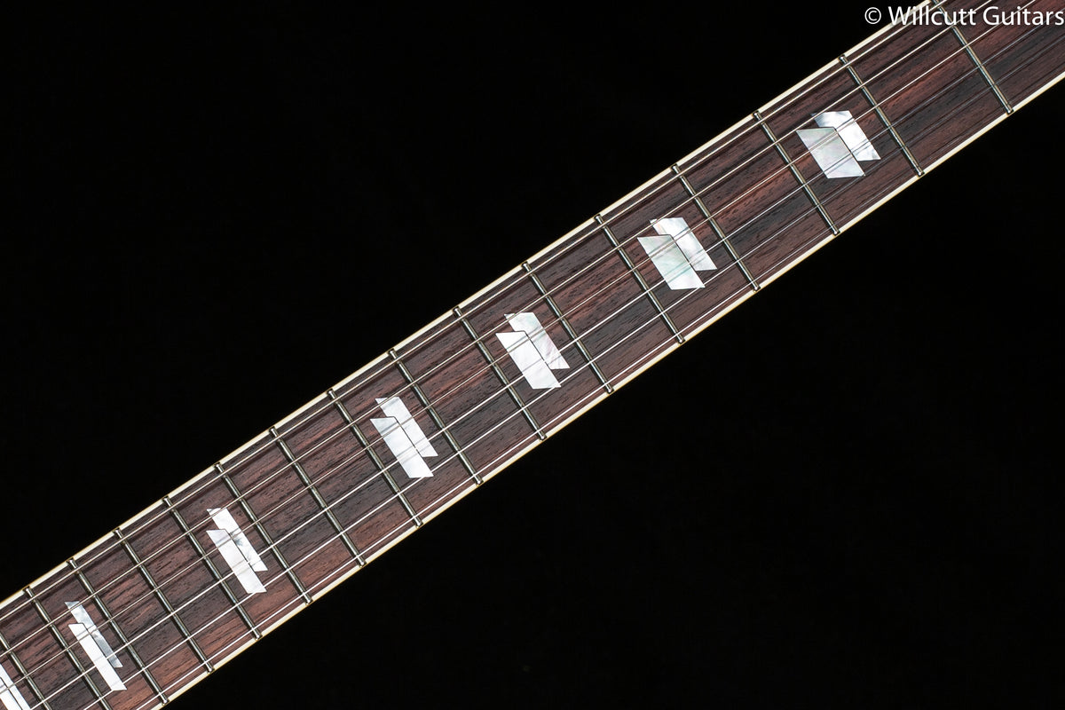 Collings City Limits &quot;Nicky&quot; Burst Aged