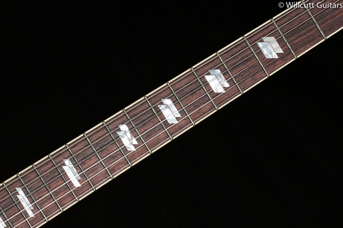 Collings City Limits Lemon Burst Ron Ellis Humbuckers (500)