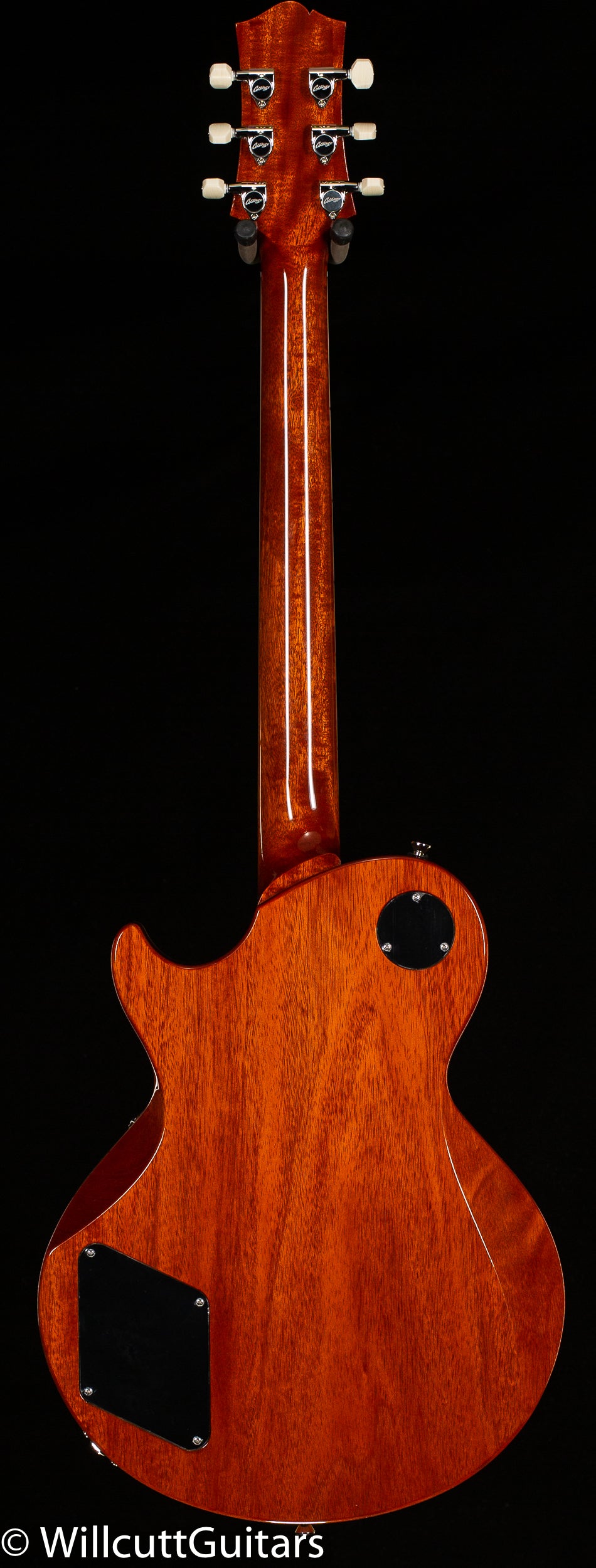 Collings City Limits Iced Tea Sunburst (503)