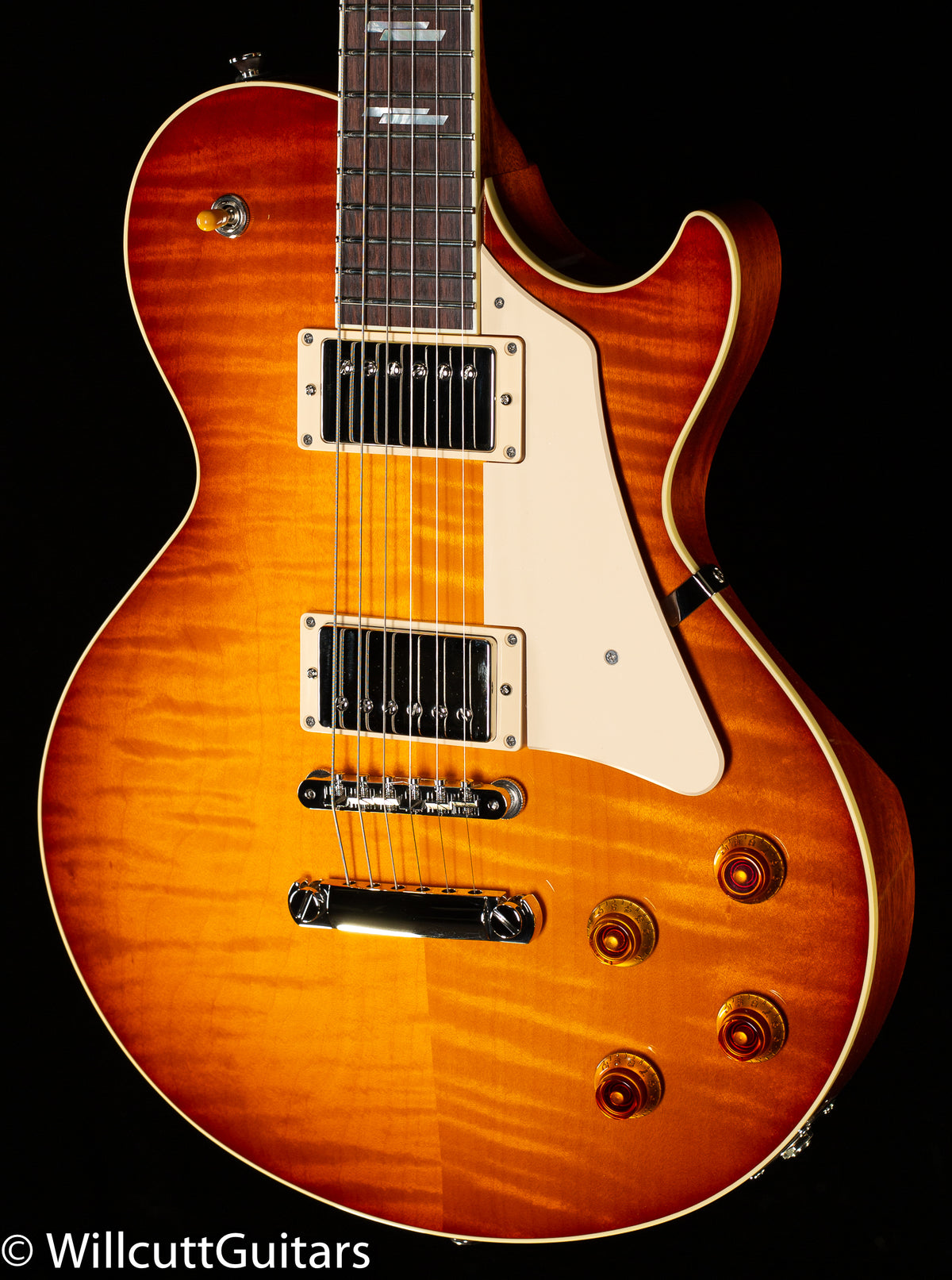 Collings City Limits Iced Tea Sunburst (503)