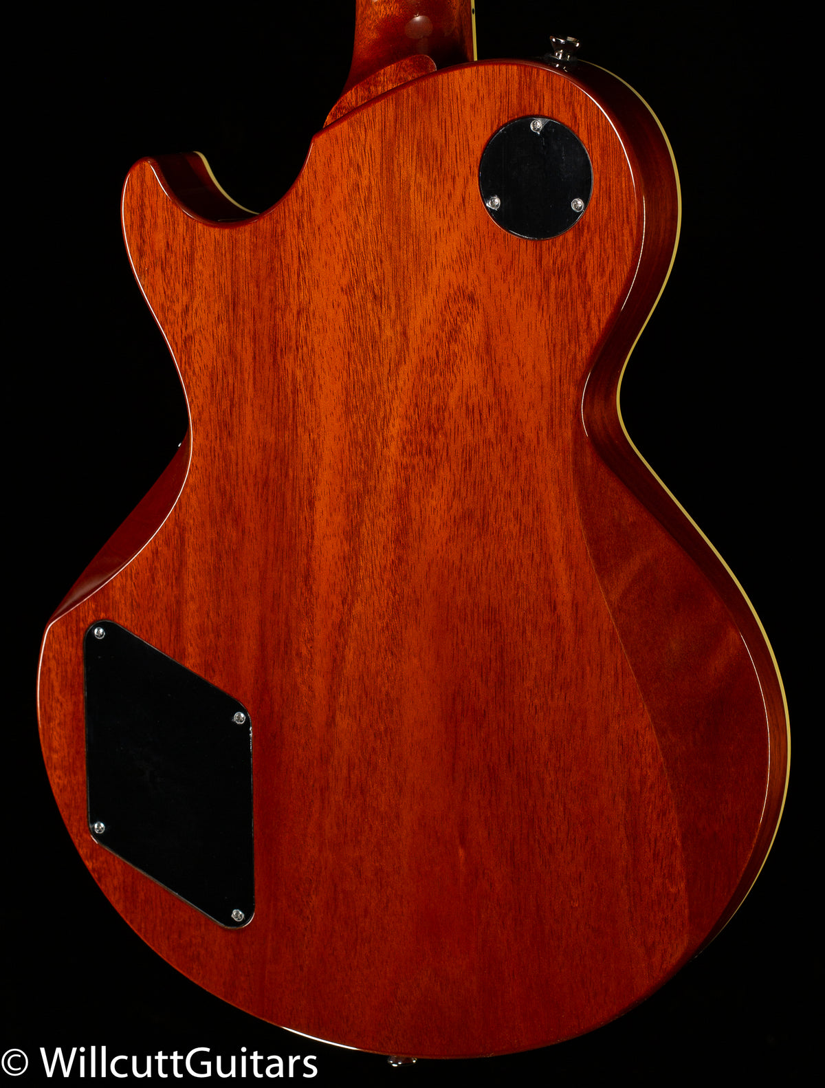 Collings City Limits Iced Tea Sunburst (503)