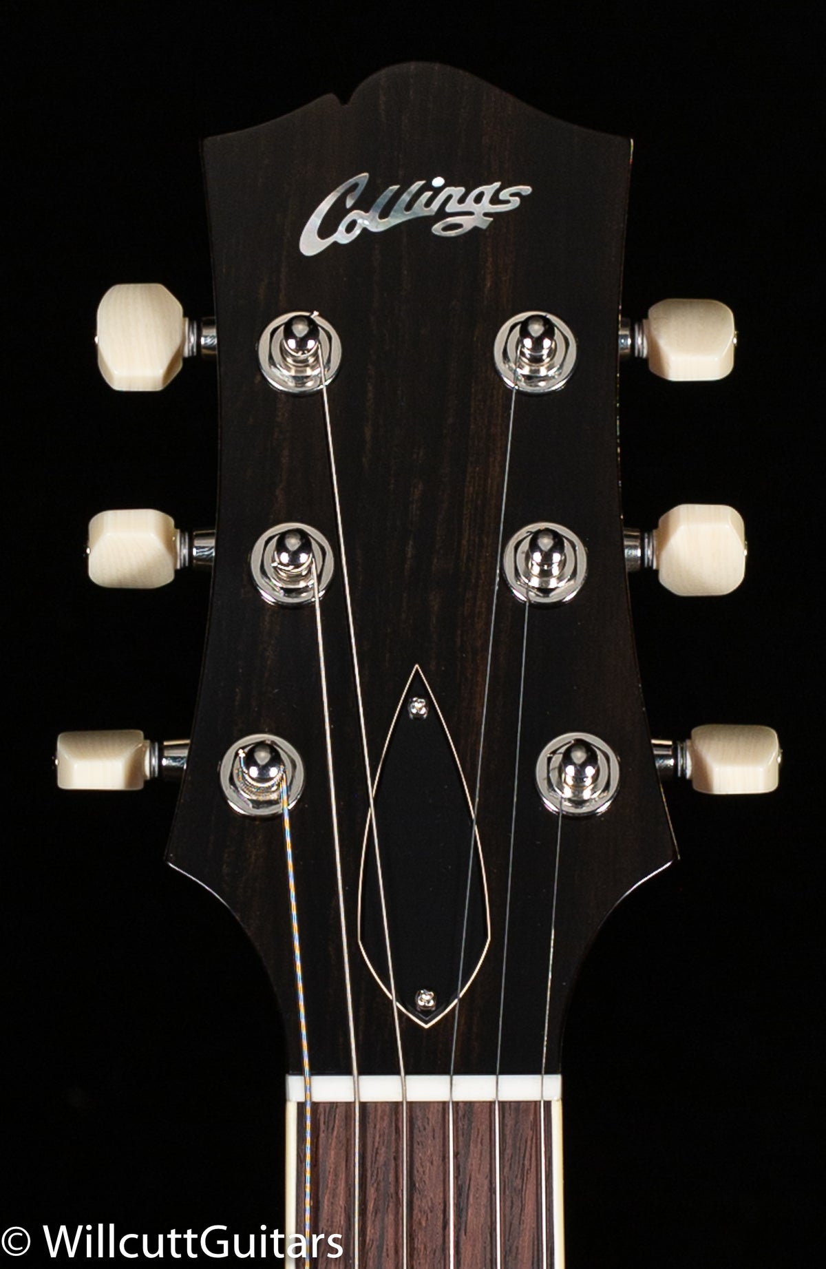 Collings City Limits Iced Tea Sunburst (503)