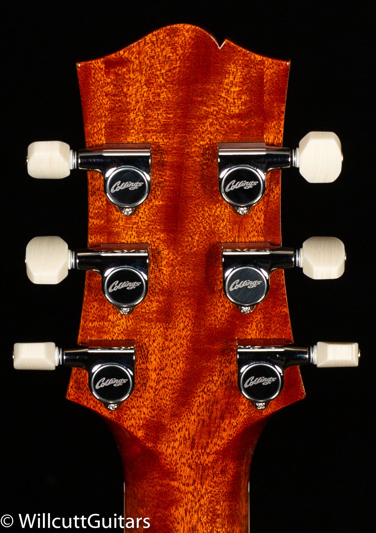 Collings City Limits Iced Tea Sunburst (503)