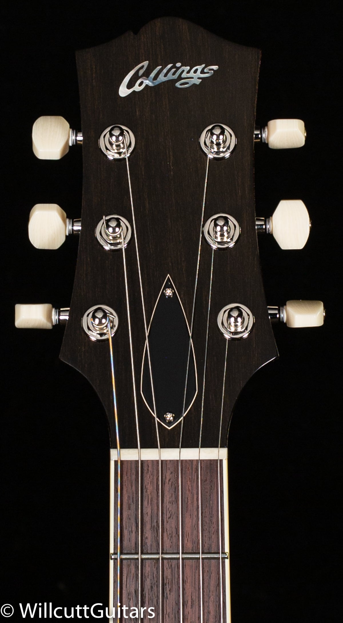 Collings City Limits Nicky Burst (507)