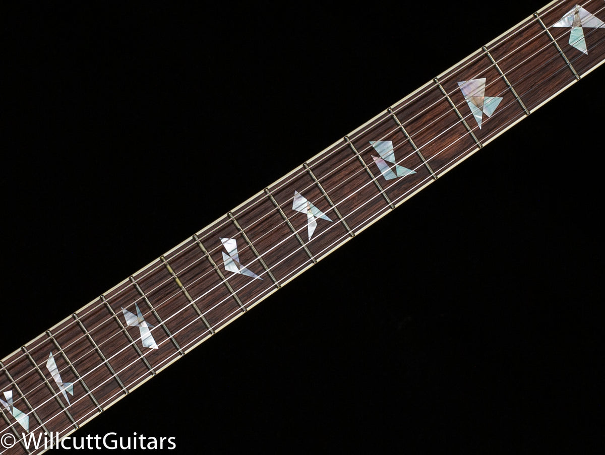 Collings City Limits Deluxe Dark Cherry Sunburst (540)