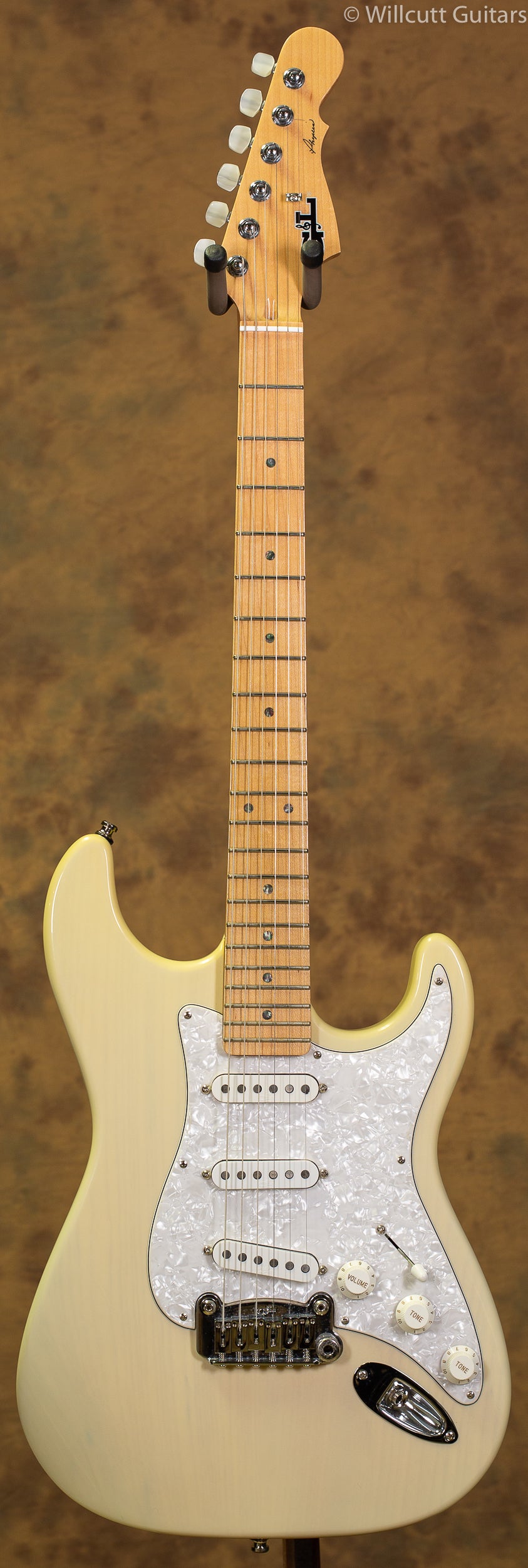 G&amp;L USED Phyllis S Style