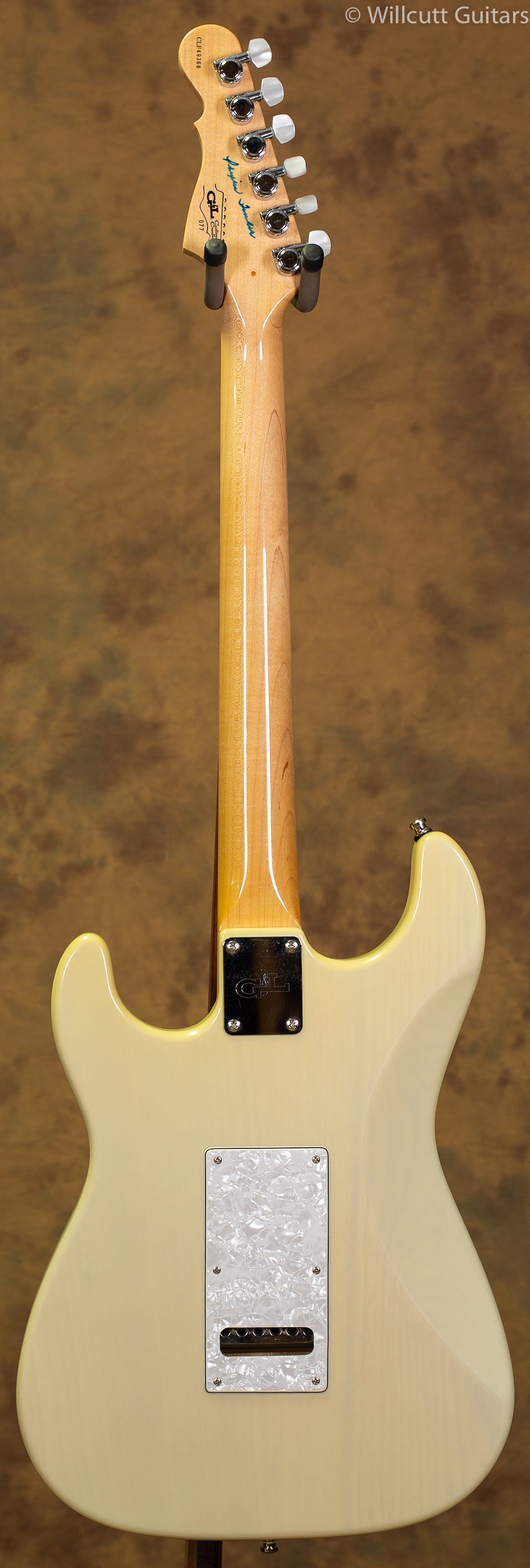 G&amp;L USED Phyllis S Style