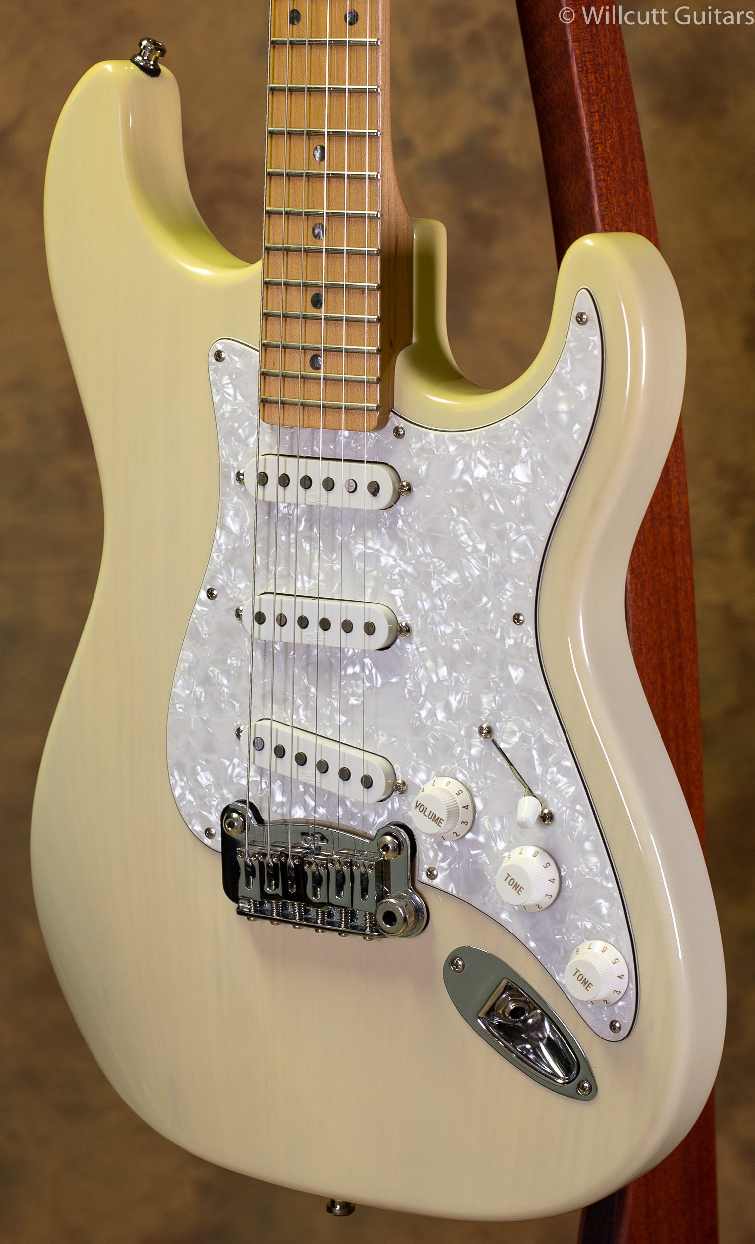 G&L Guitars