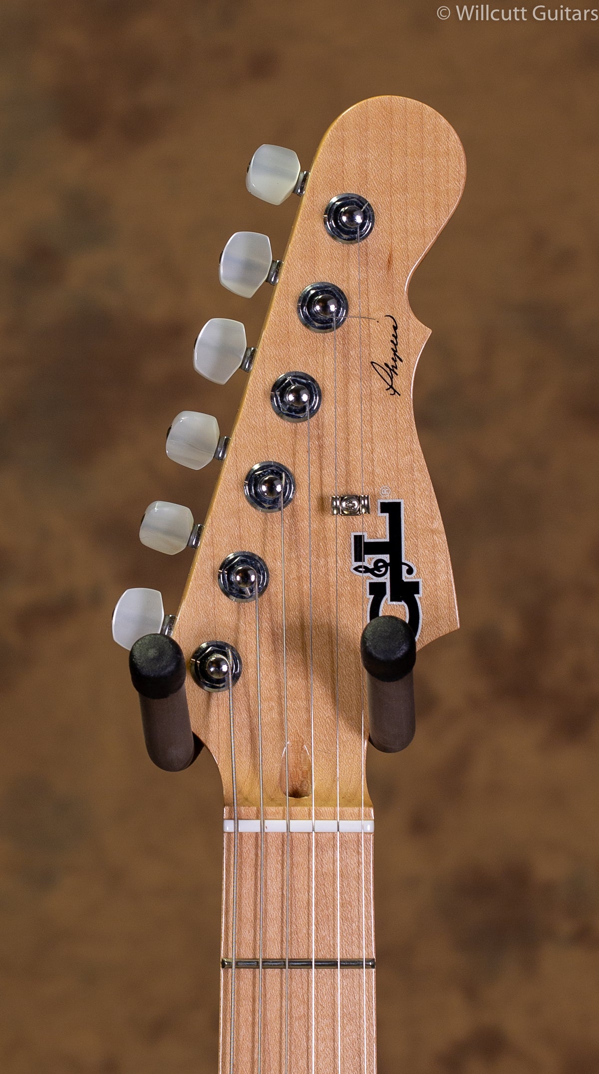 G&amp;L USED Phyllis S Style