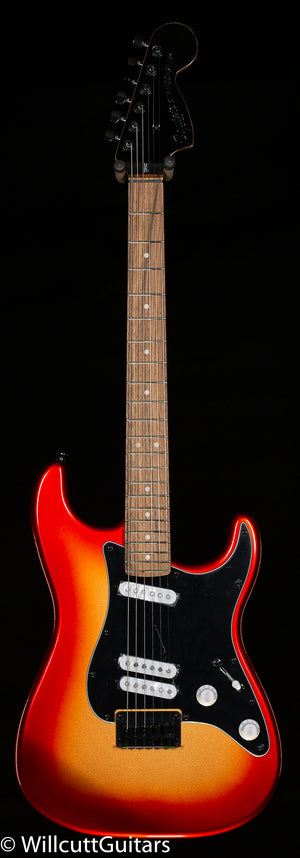 Squier Contemporary Stratocaster® Special HT Sunset Metallic Laurel Fingerboard